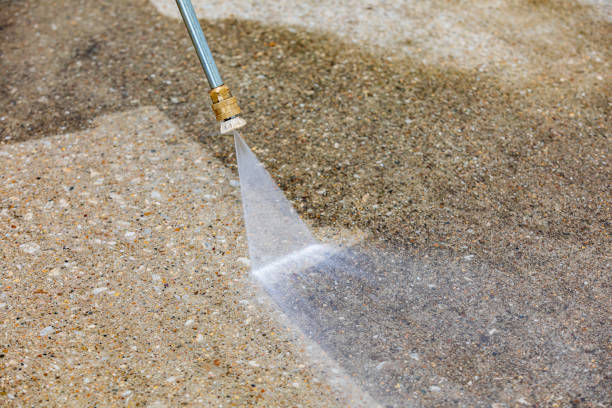 Best Oil Spill Cleanup  in Avalon, NJ
